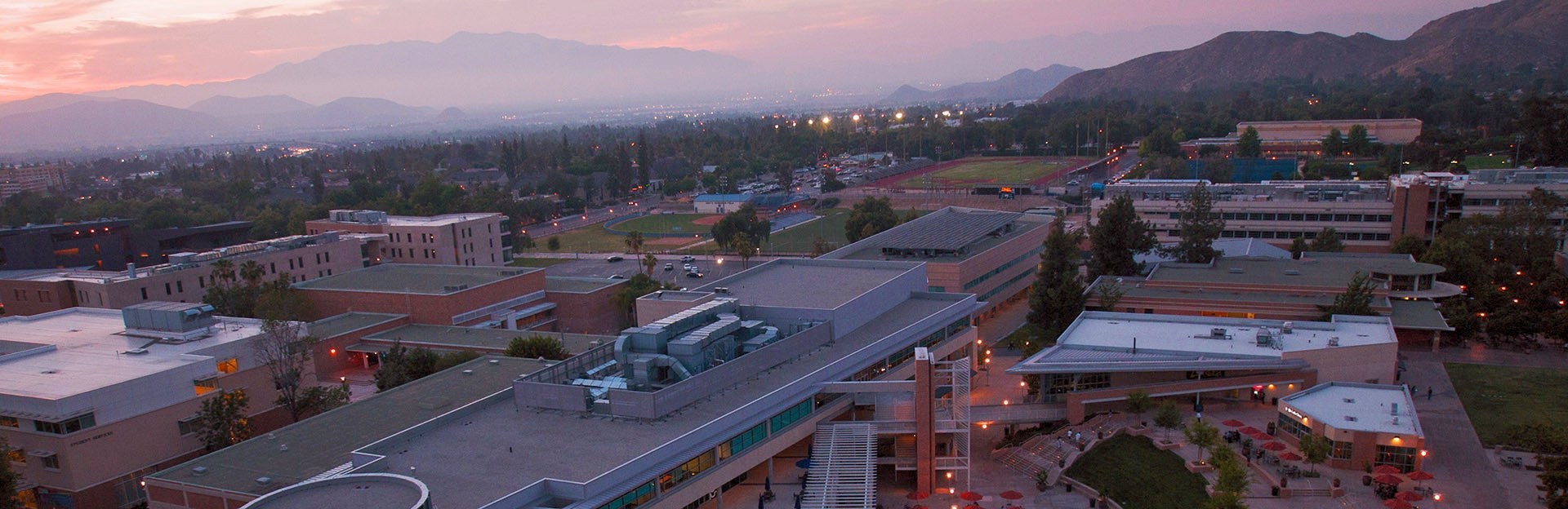 Centers & Institutes | College of Natural & Agricultural Sciences