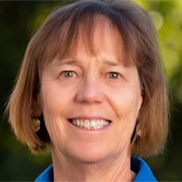 Mary L. Droser