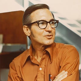 Robert Stephen White