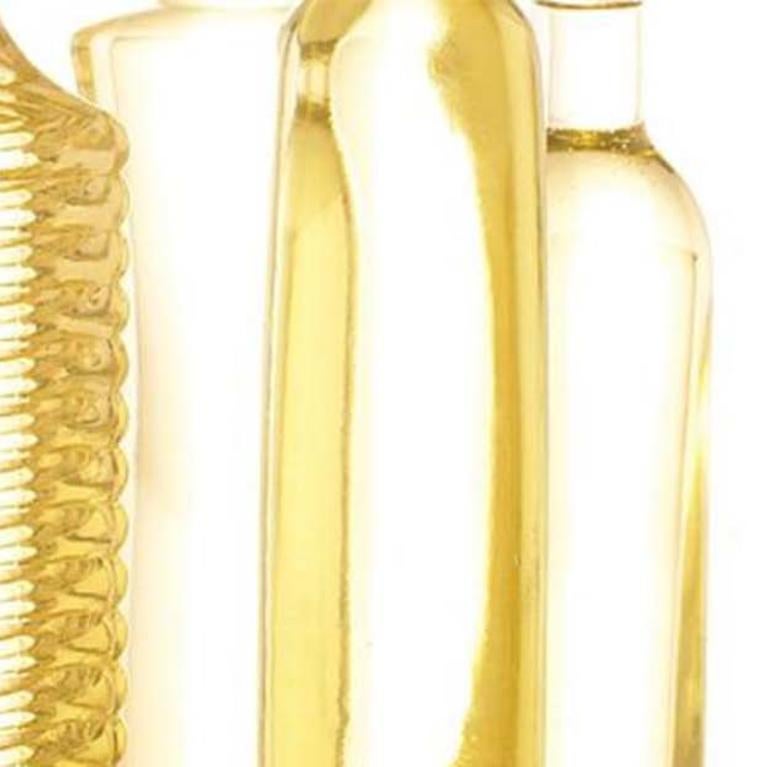 Soybean oil