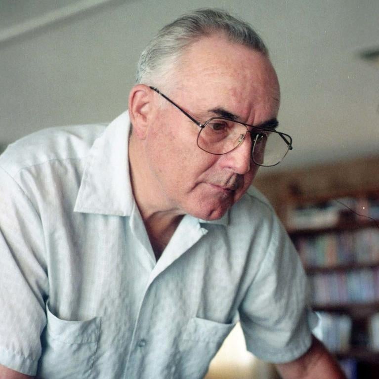 Bill Mayhew