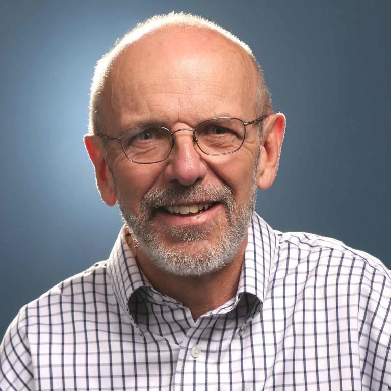 Robert F. Luck