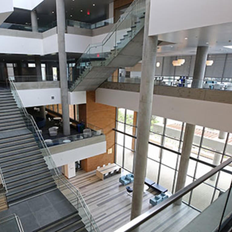 Multidisciplinary Research Building move in ready (c) UCR / Stan Lim 2019