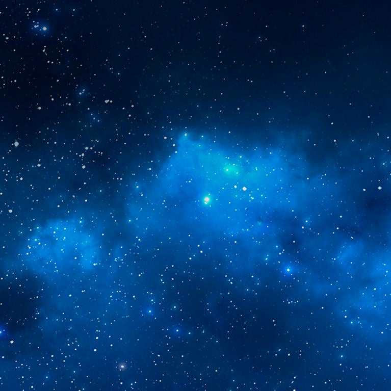 galaxy (c) NASA
