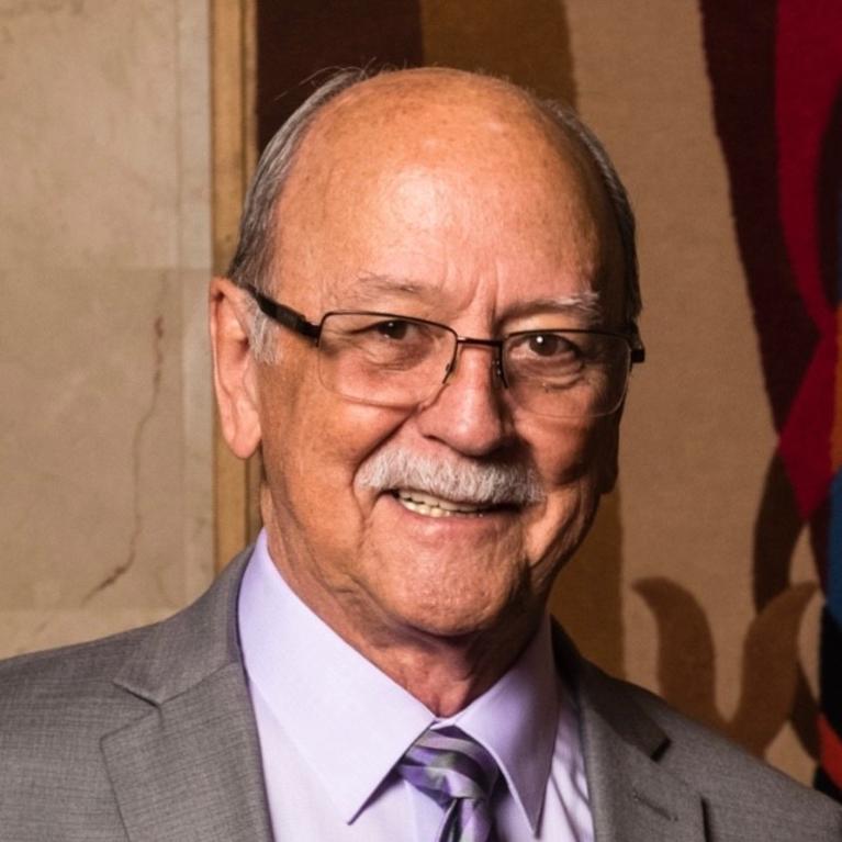 Robert John Beaver