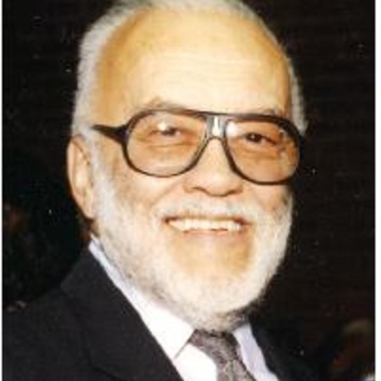 Dr. Carlton Bovell