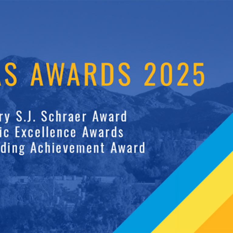 CNAS Awards 2025