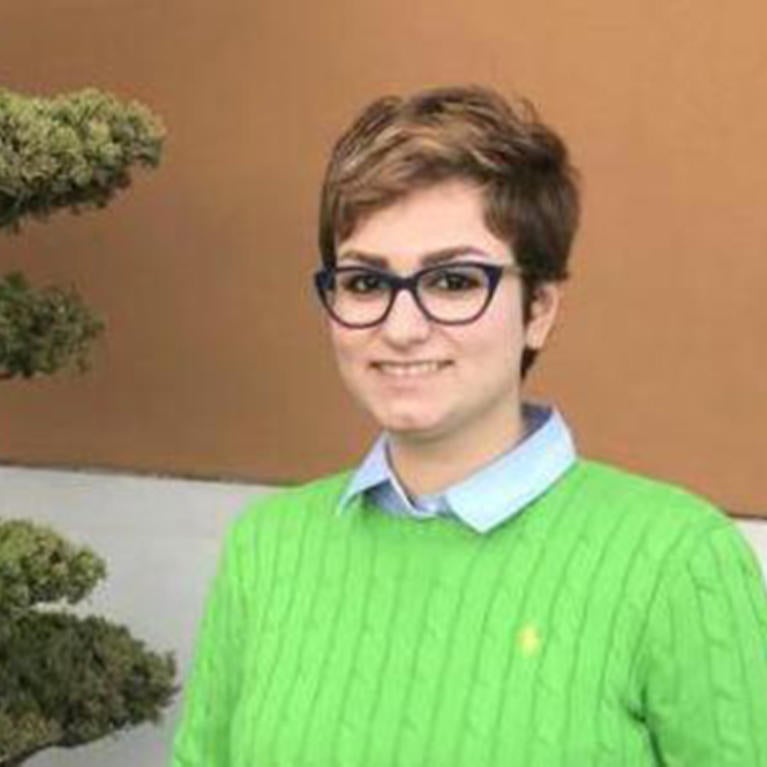 Fatemeh Barati