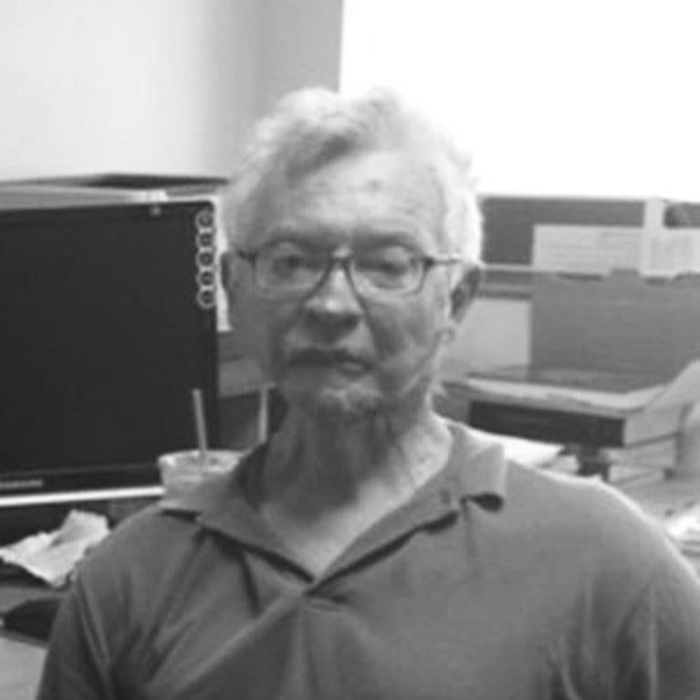 Dr. Keith Knapp