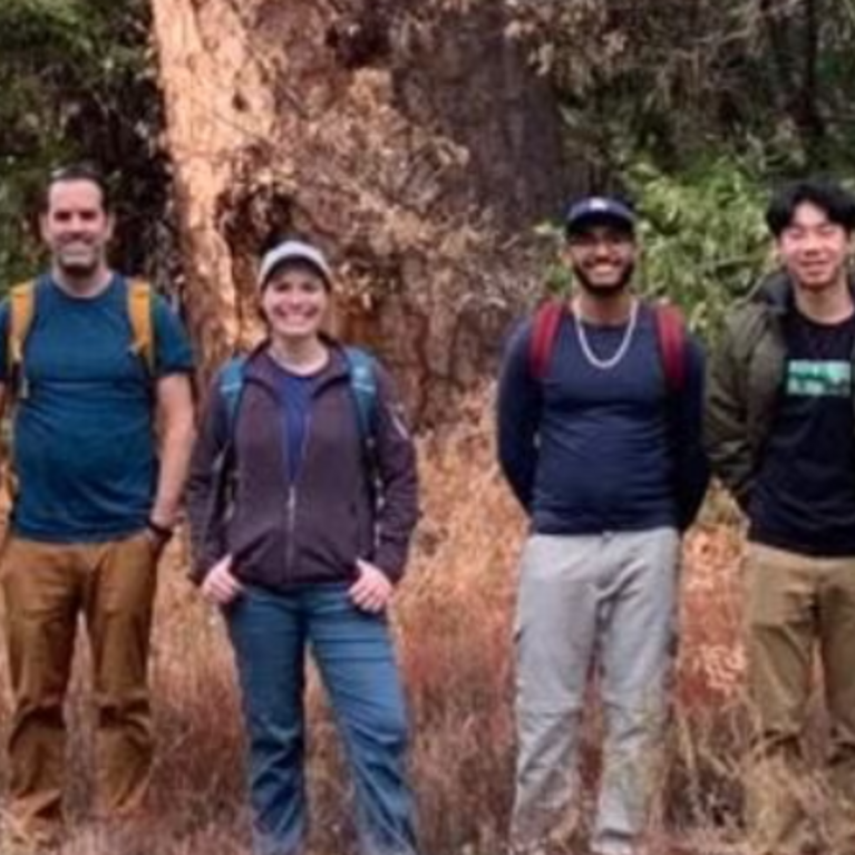 SEEDS Mentorship Program