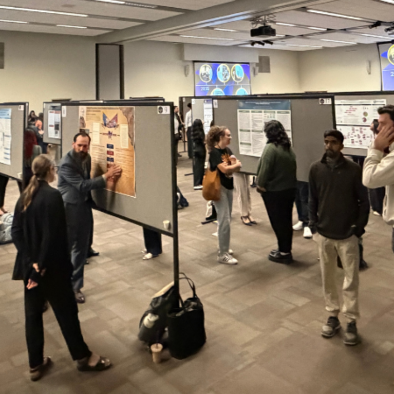 2026 Undergraduate Research and Creative Activity Symposium