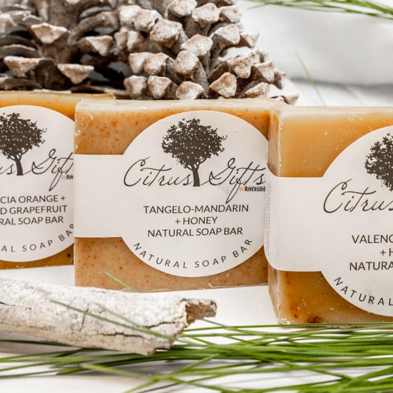 Winter Citrus Gifts