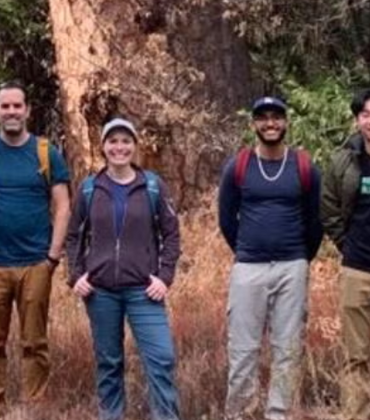 SEEDS Mentorship Program