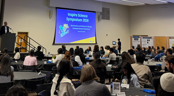 Inspire Science Symposium 2026