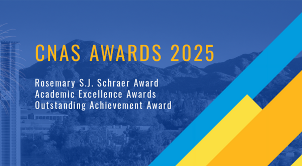 CNAS Awards 2025