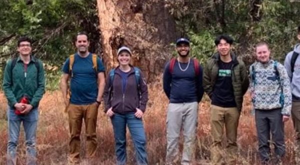 SEEDS Mentorship Program