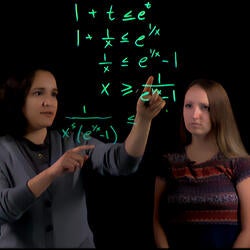 Undergraduate Majors Mathematics Microtutorials with Students