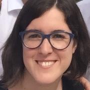 Ana Bahamonde new faculty 2020