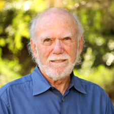 Barry Barish