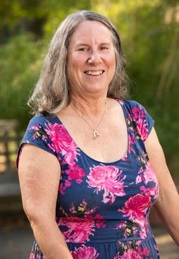 Marilyn L. Fogel