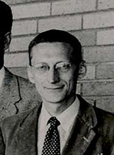 George Helmkamp